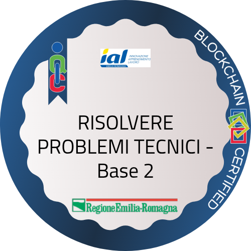 Badge pubblico 83572